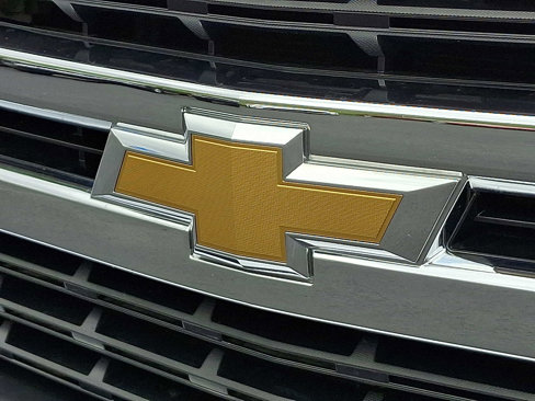 Certified 2022 Chevrolet Silverado 1500 LT image 30