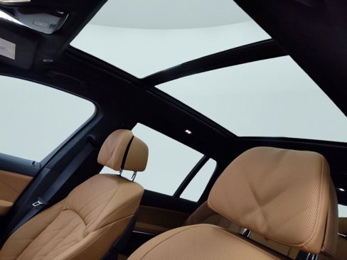New 2026 BMW X7 xDrive40i w/ M Sport Package image 10