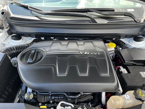 Used 2022 Jeep Cherokee Trailhawk w/ Sun, Sound & Nav Group image 32