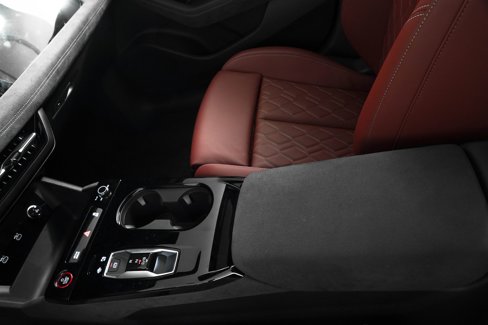 New 2025 Audi S6 e-tron Premium Plus image 34