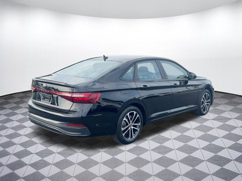 New 2026 Volkswagen Jetta Sport image 9
