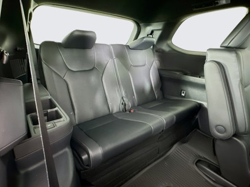 New 2025 Lexus TX 350 AWD image 30