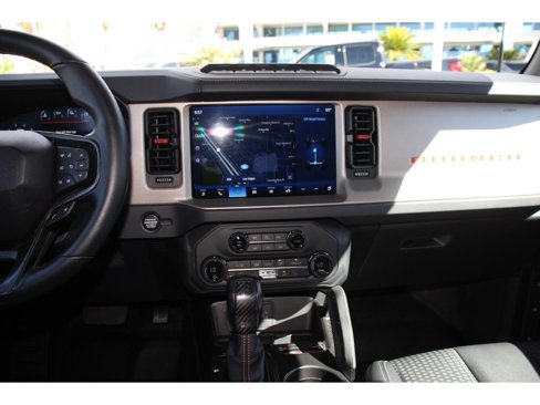 Certified 2023 Ford Bronco Raptor image 7