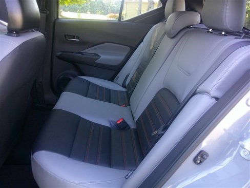 Used 2023 Nissan Kicks SR w/ SR Premium Package image 17