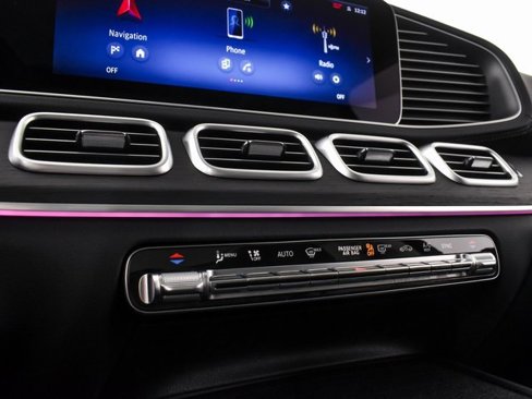 Certified 2024 Mercedes-Benz GLS 450 4MATIC image 25