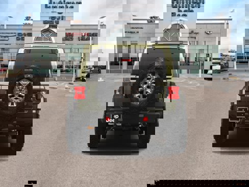 New 2025 Jeep Wrangler Unlimited Rubicon 392 image 6