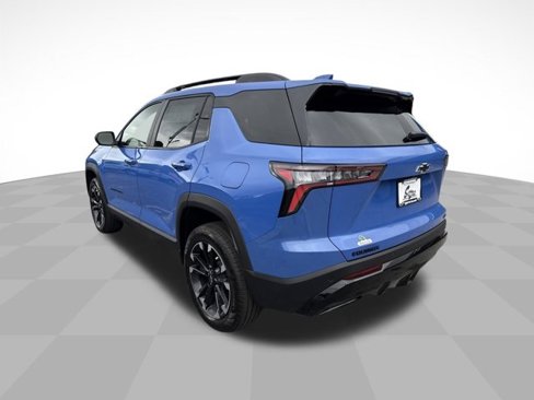 New 2026 Chevrolet Equinox RS image 7