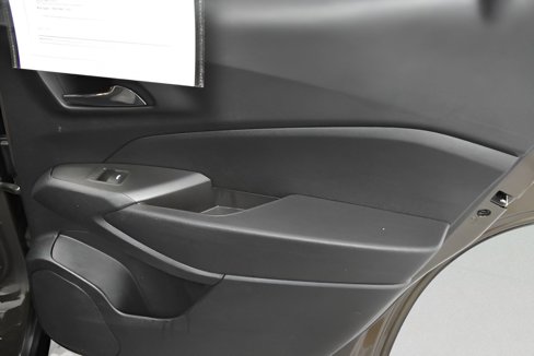 Used 2024 Chevrolet Trax LS w/ LS Convenience Package image 15