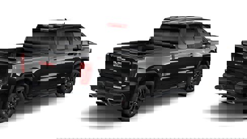 New 2026 GMC Sierra 1500 Elevation w/ Elevation Premium Package image 5