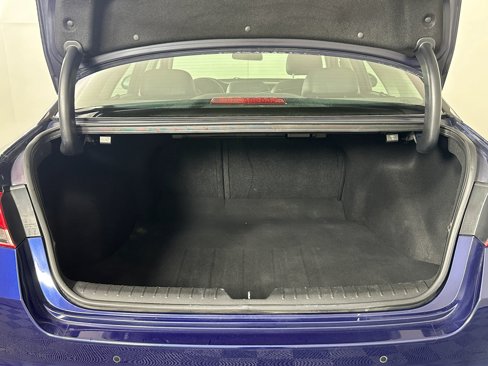 Used 2018 Kia Optima S w/ Panoramic Sunroof Package image 19