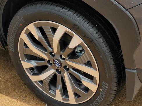 New 2025 Subaru Forester Touring image 5