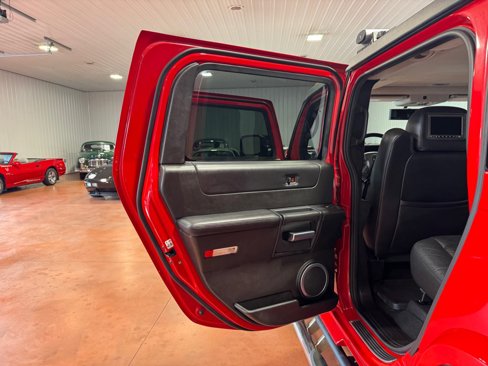 Used 2007 HUMMER H2 w/ Special Edition image 17