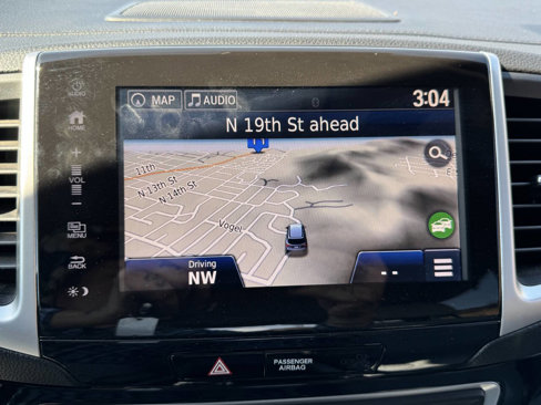 Used 2017 Honda Pilot Touring image 18