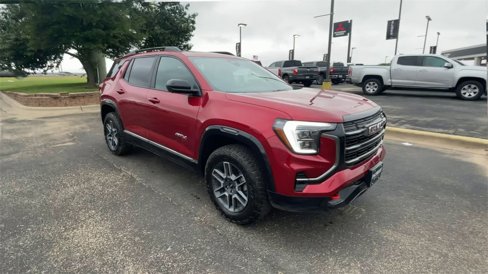 New 2026 GMC Terrain AT4 w/ Convenience Package III image 2