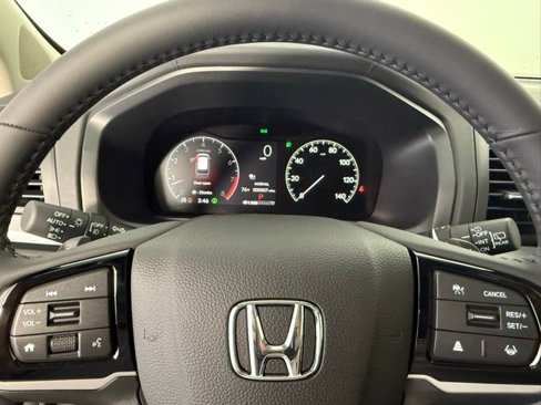 New 2026 Honda Odyssey EX-L image 19