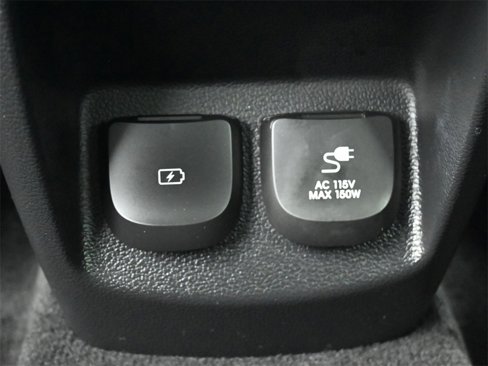 Used 2024 Genesis GV80 3.5T w/ Advanced Package image 23