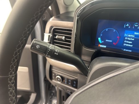New 2026 Ford F250 Lariat image 23