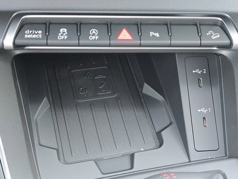 New 2025 Audi Q3 2.0T Premium Plus image 26