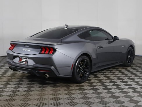 Used 2025 Ford Mustang GT image 8