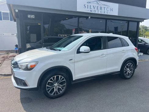 Used 2019 Mitsubishi Outlander Sport ES image 3