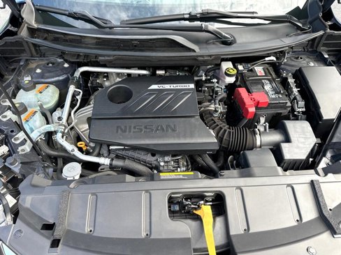 Used 2023 Nissan Rogue SV image 33