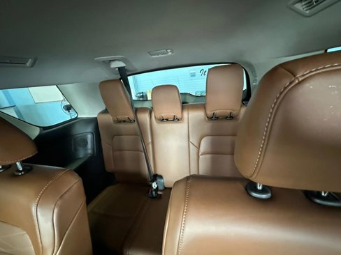 Used 2023 Nissan Pathfinder Platinum w/ Black Appearance Package image 29