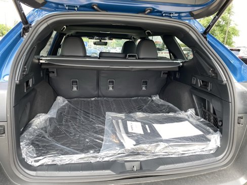 New 2025 Subaru Outback Wilderness image 25