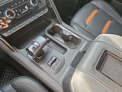 Used 2022 GMC Sierra 1500 AT4 w/ AT4 Premium Package image 22