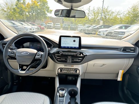 New 2026 Ford Escape Active w/ Cold Weather Package image 10