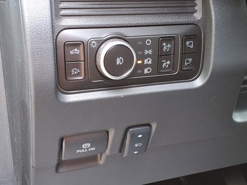 New 2025 Ford F350 Lariat w/ Lariat Ultimate Package image 22
