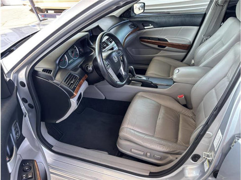 Used 2012 Honda Accord EX-L image 11