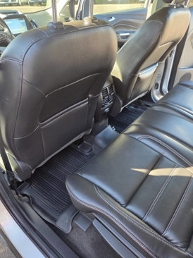 Used 2018 Ford Escape SEL image 12