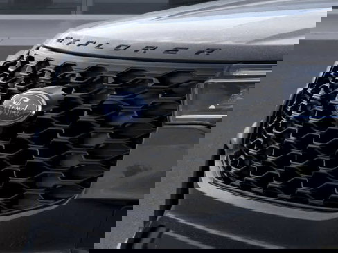 New 2025 Ford Explorer ST-Line image 17