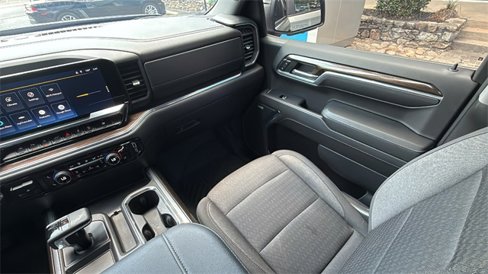 Used 2023 Chevrolet Silverado 1500 RST w/ Convenience Package II image 31