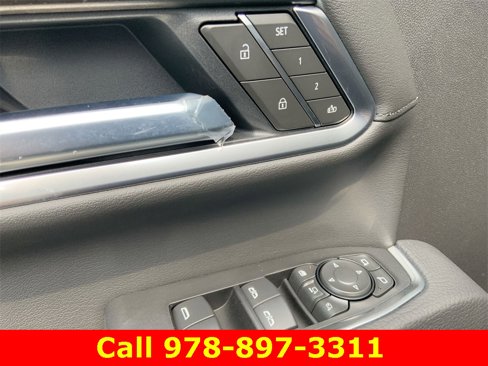 New 2025 GMC Sierra 2500 Denali w/ Denali Reserve Package image 23