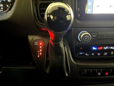 New 2026 RAM ProMaster 1500 image 21