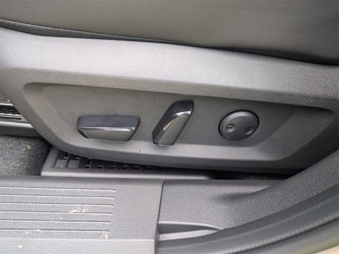 New 2025 Nissan Rogue Platinum w/ Platinum Premium Package image 21