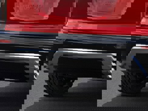 New 2026 Cadillac Vistiq Sport w/ LPO, Floor Liner Package image 48
