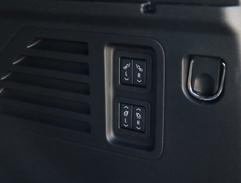 New 2026 Buick Enclave Sport Touring w/ Power Package image 36