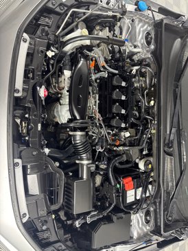 Used 2022 Honda Civic EX image 26