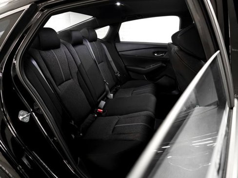 New 2025 Honda Accord Sport image 36