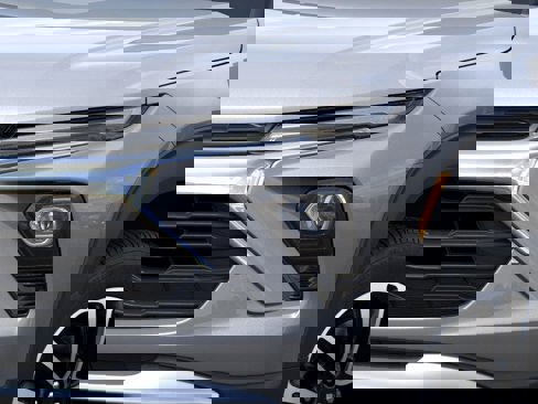 New 2026 Chevrolet TrailBlazer LT w/ LT Cold Weather Package image 34