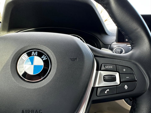 Used 2019 BMW X3 sDrive30i w/ Driving Assistance Package image 32