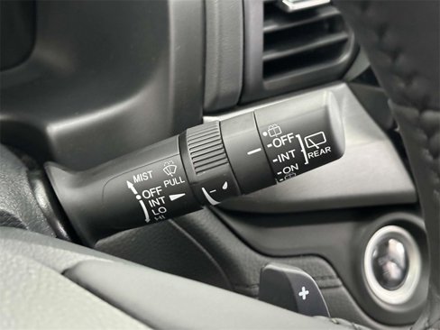 New 2026 Honda Odyssey EX-L image 23