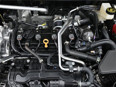 New 2025 Mitsubishi Outlander SEL image 15
