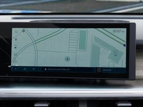New 2026 Hyundai Ioniq 9 SEL image 13