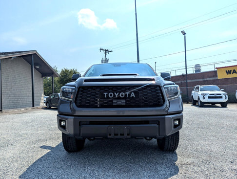 Used 2020 Toyota Tundra TRD Pro image 2