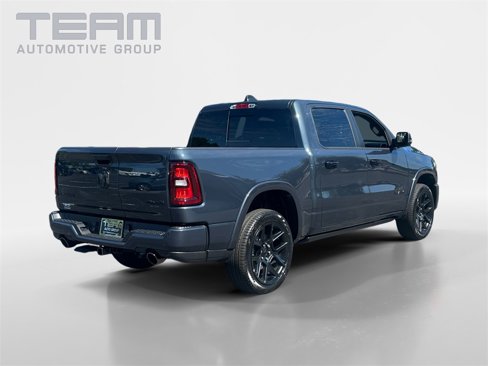 New 2026 RAM 1500 Laramie image 7
