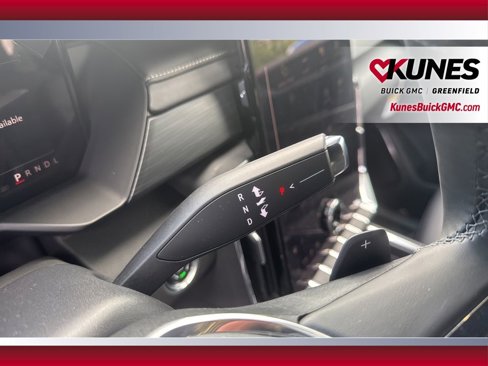 New 2025 GMC Acadia Elevation w/ Elevation Premium Package image 27
