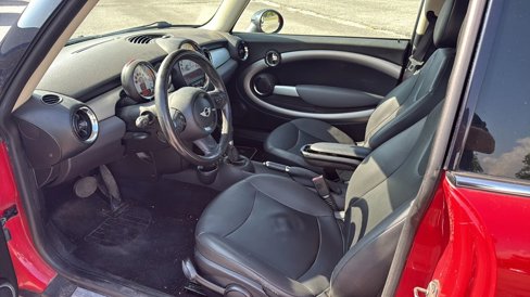 Used 2012 MINI Cooper Hardtop image 8